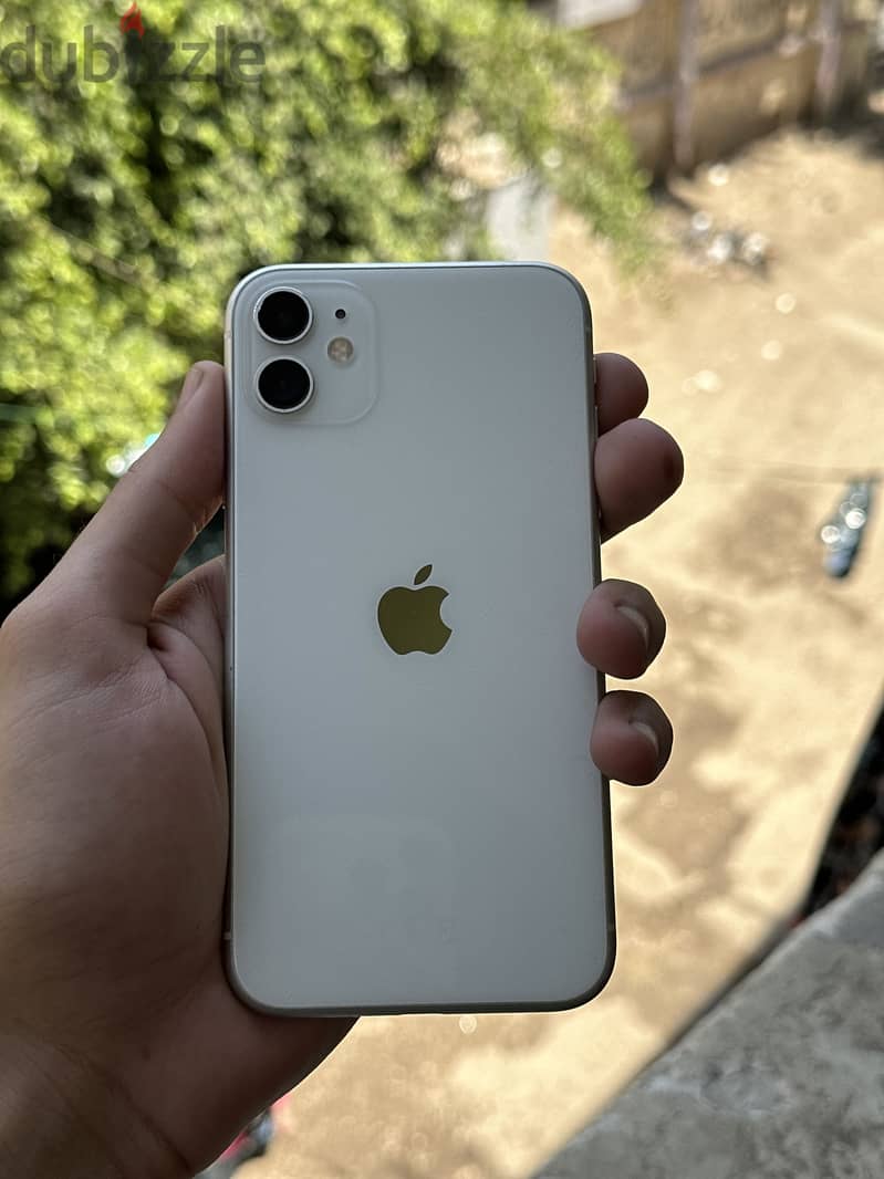 Apple - iPhone 11 6