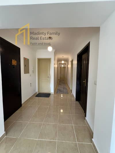 For rent in my city an apartment 200 meters with kitchen b11 garden view wide