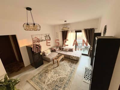 Furnished studio in Privado | Ready to move in with lux finishing and modern furnishings