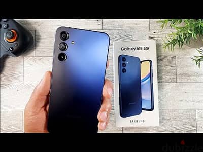 موبيل a15