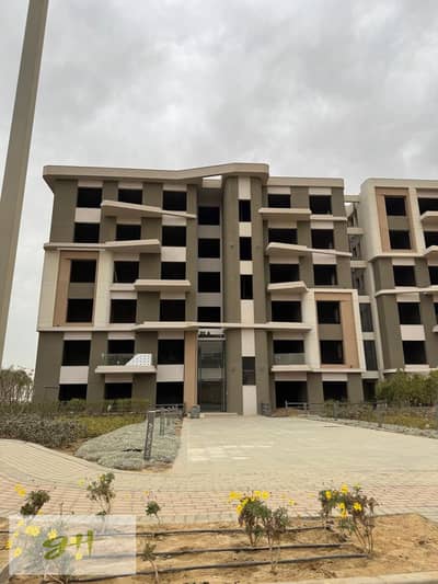شقة تشطيب كامل للبيع في بالم هيلز، القاهرة الجديدة Palm Hills New Cairo