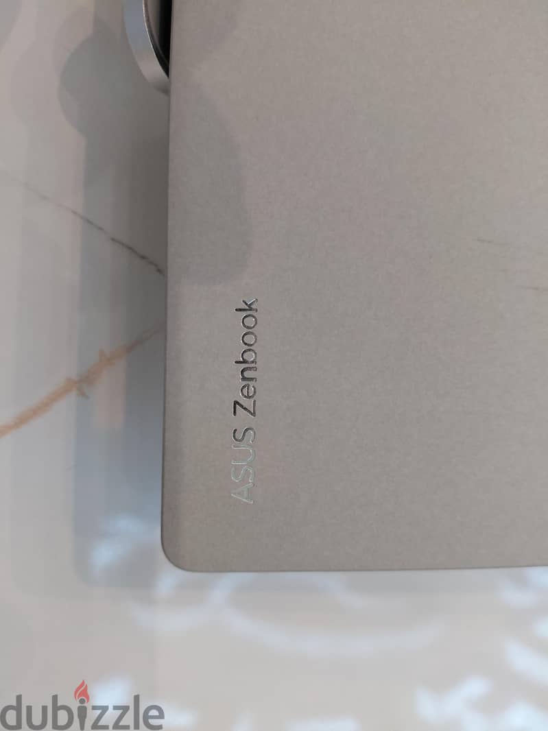 Asus ZenBook UM5606 2