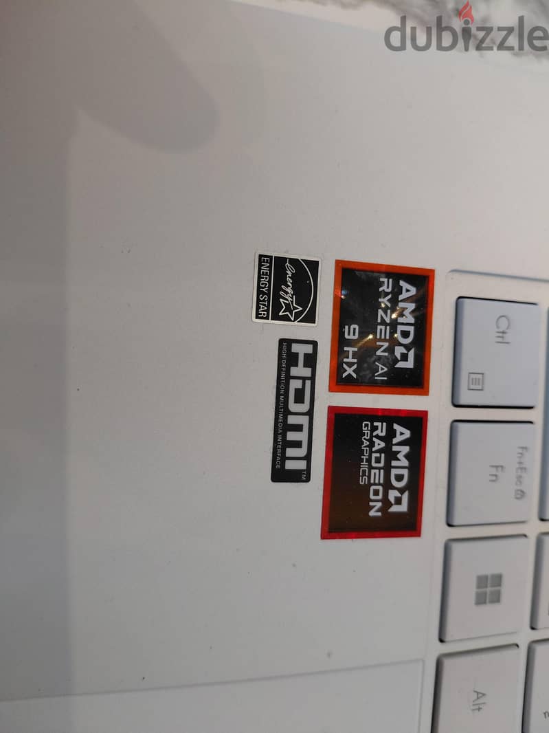 Asus ZenBook UM5606 4