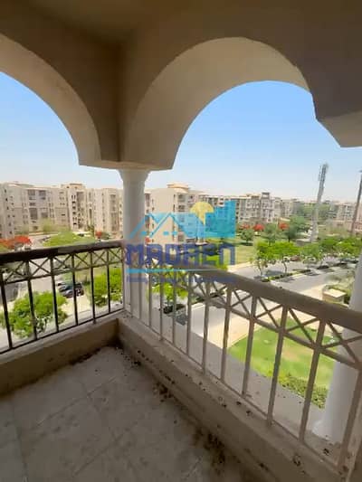 Apartment 200 meters for sale in Madinaty B1 finishing by Company first residence