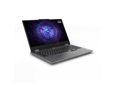 Lenovo LOQ 15 (i5-12450H / RTX 3050) لابتوب جيمينج