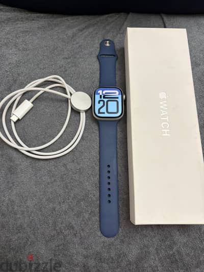Apple Watch Series 10