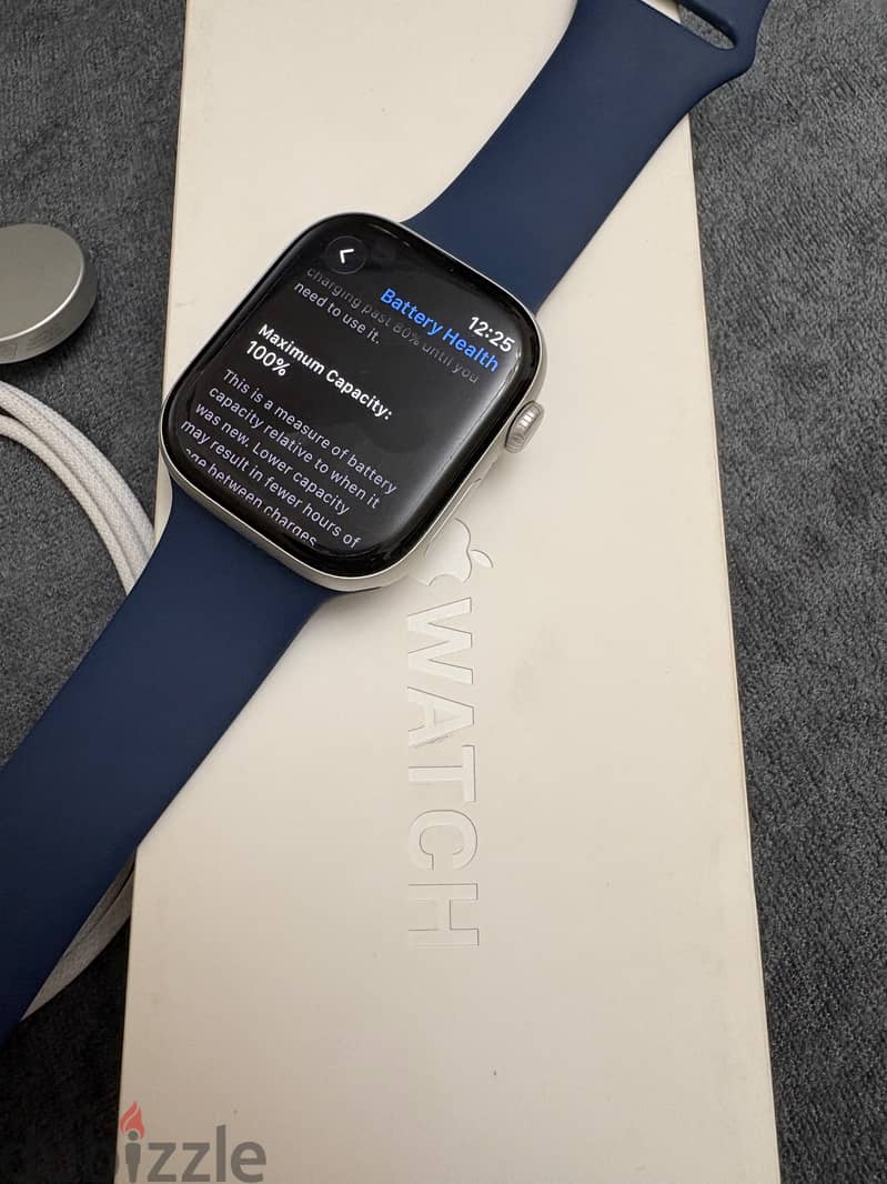 Apple Watch Series 10 1