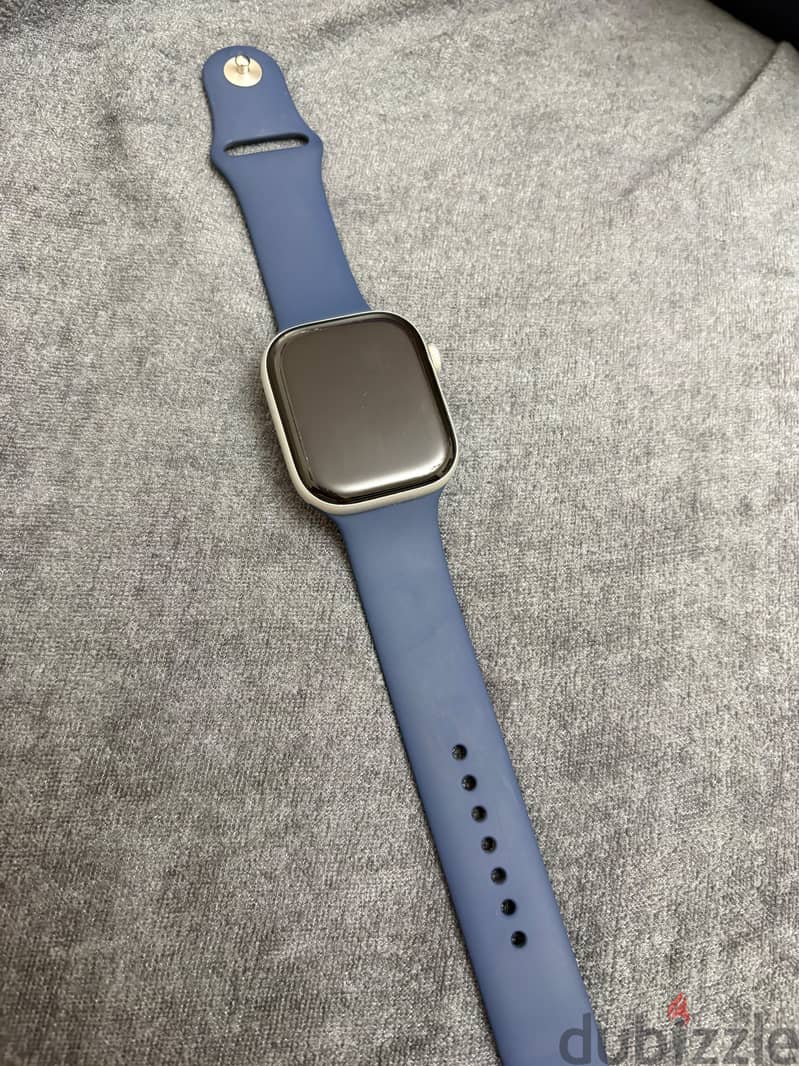 Apple Watch Series 10 2