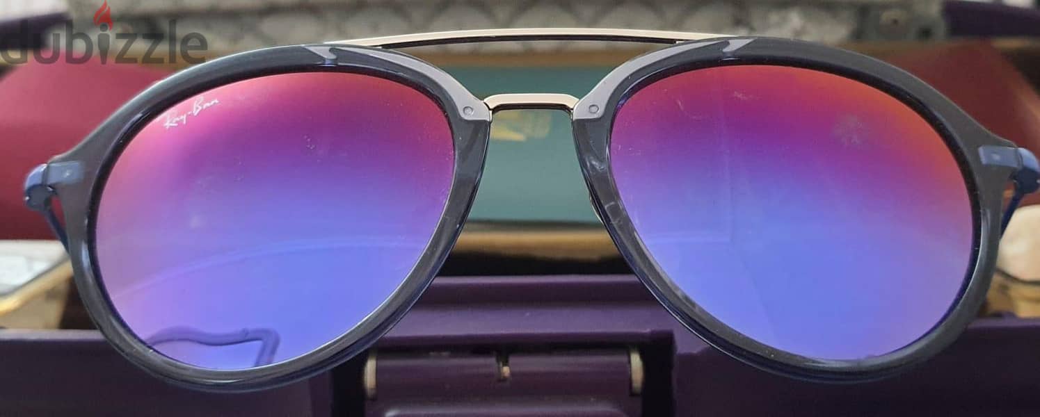 Rayban Sunglasses 1