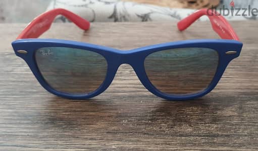 Rayban sunglasses