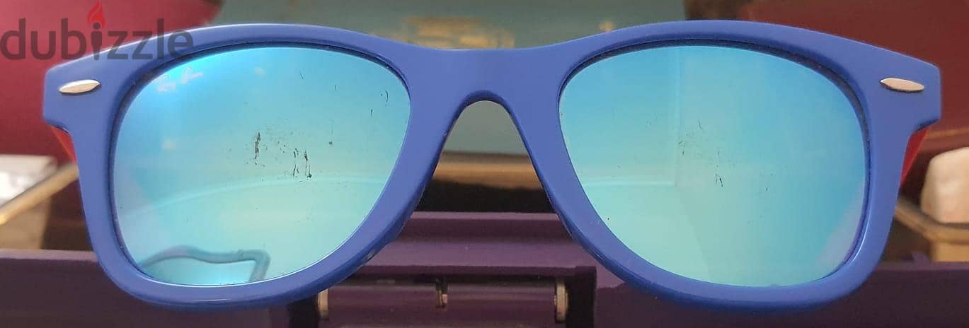 Rayban sunglasses 1