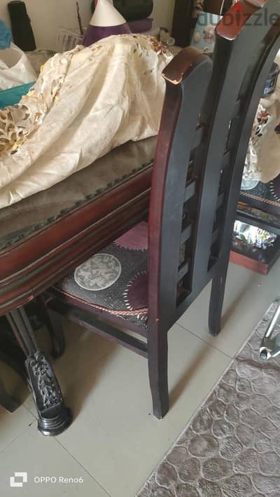 ترابيزة سفرة مودرن