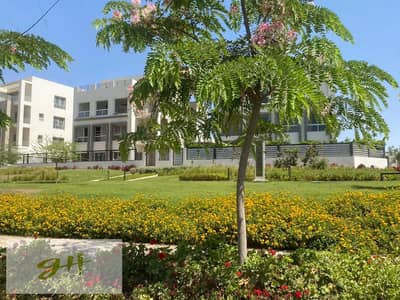 للاستلام الفوري شقة 150م بجاردن 30م للبيع في هايد بارك القاهرة الجديدة Hyde Park New Cairo