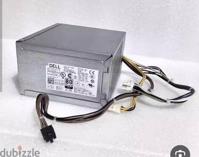 power supply