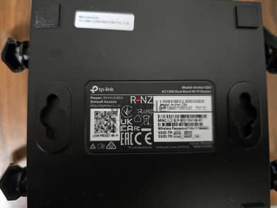 Tp link archer C54