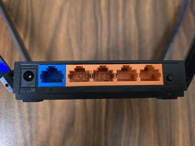 Tp link archer C54 2