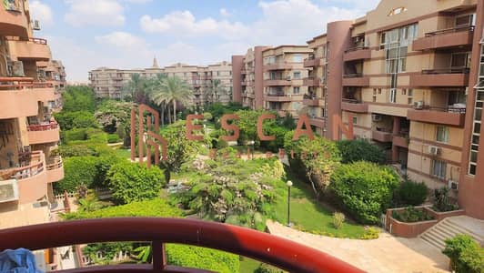 Rental opportunity in the heart of Al Rehab City, in the most prestigious and distinguished phase of Al Rehab, Phase 4. Apartment with an area of ​​20
