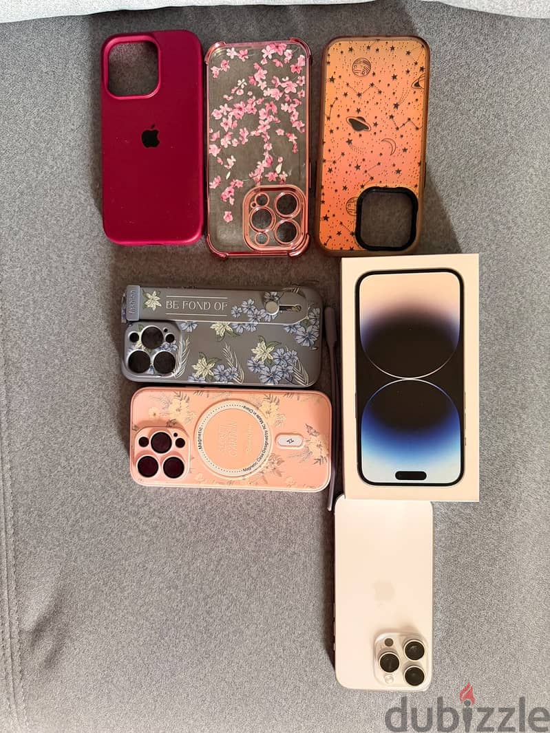 Apple - iPhone 14 Pro 2