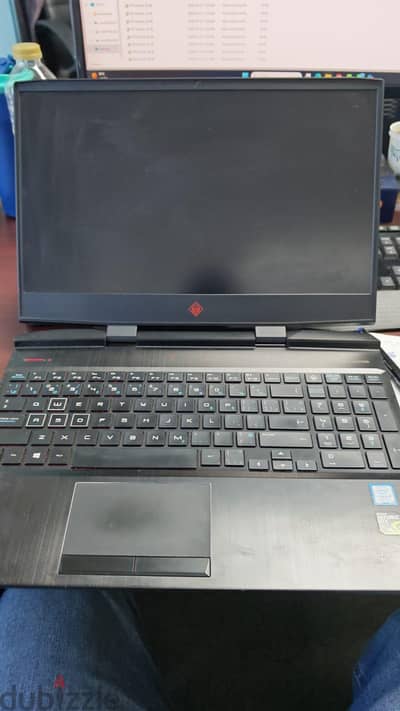 HP omen