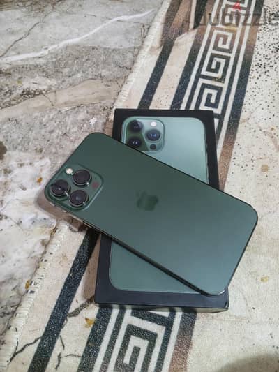 آبل - آيفون 13 برو ماكس