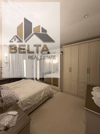 Apartment for sale, superlux finishing, the small investor, Sheikh Zayed