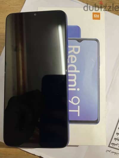 Redmi 9T