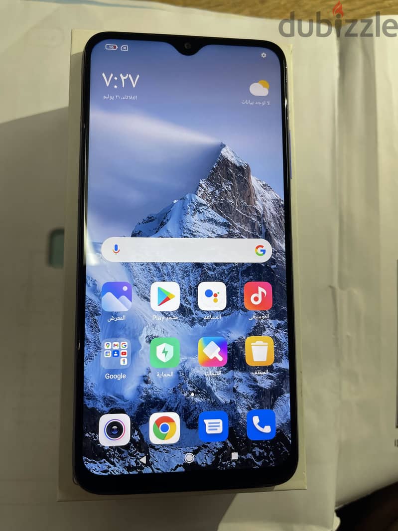 Redmi 9T 1