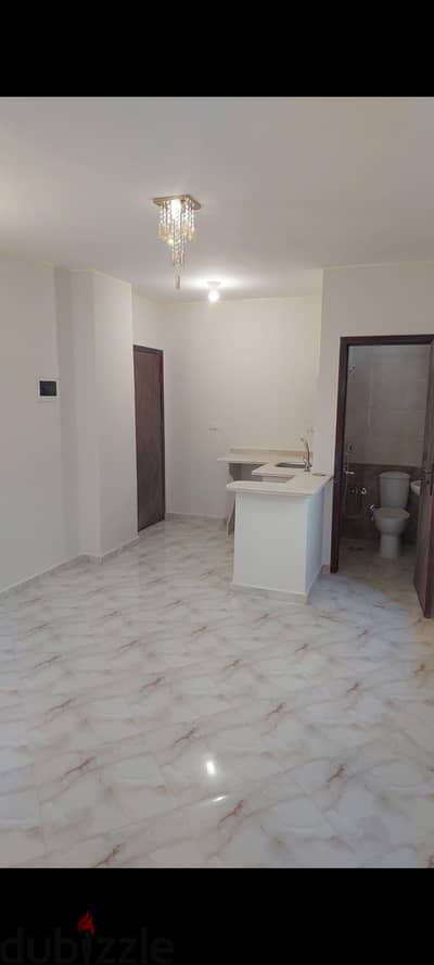 عمارة بجنوب الأحياء أكتوبر للبيع من المالك