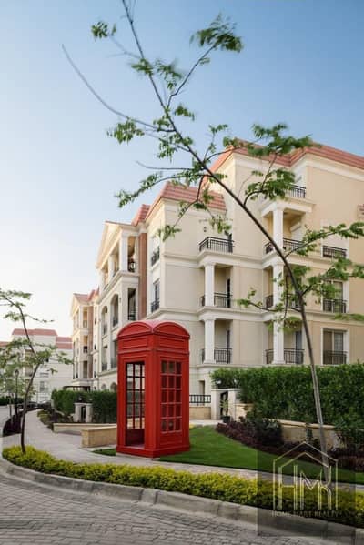Apartment for sale in Golden Square with the lowest down payment
