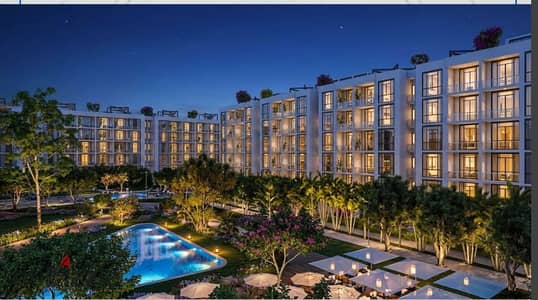 فرصة مميزة لامتلاك وحدة سكنية في أحد أحدث المشروعات السكنية العصرية بمشروع روفان ستي (Rovan City)