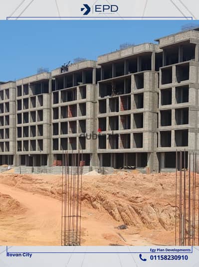 A great opportunity to own a residential unit in one of the newest modern developments.