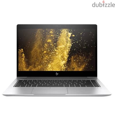 جيل ثامن - بحالة الزيرو HP EliteBook 380  G5
