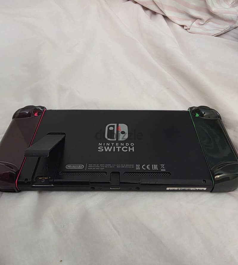 Nintendo Switch V1 1