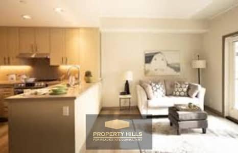 apartment in prim location near the new air port with special price