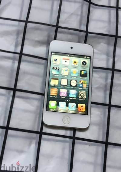 Apple iPod touch 32G  4th gen Excellent condition