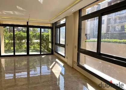 Ready to move Fully finished Villa Next to New Giza