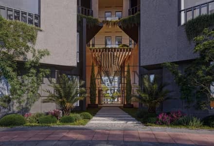 Apartment for sale  mostakbal city with avery prime location