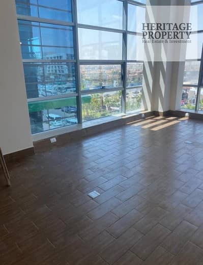Administrative office for Sale in a prime location infront of the American University in Cairo (AUC)
