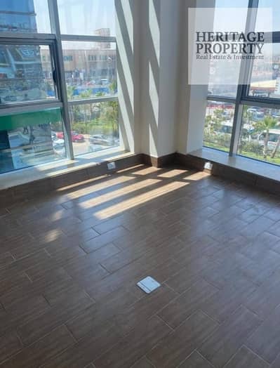 Administrative office for Sale in a prime location infront of the American University in Cairo (AUC)