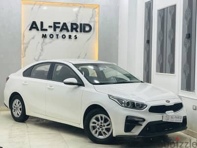 جراند سيراتو K3 | Kia K3 2019. . . عربية اسمها بيبيع قبل ما تتكلم