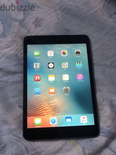 Apple iPad mini 1 16G Wi-Fi