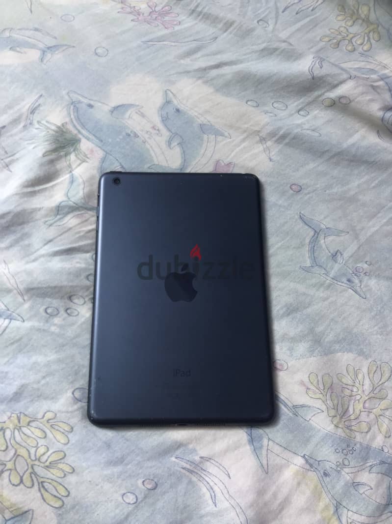 Apple iPad mini 1 16G Wi-Fi 1