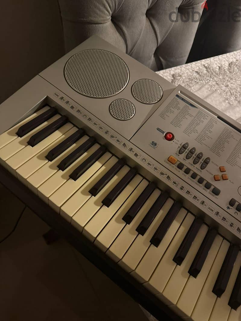Yongmei Keyboard 1