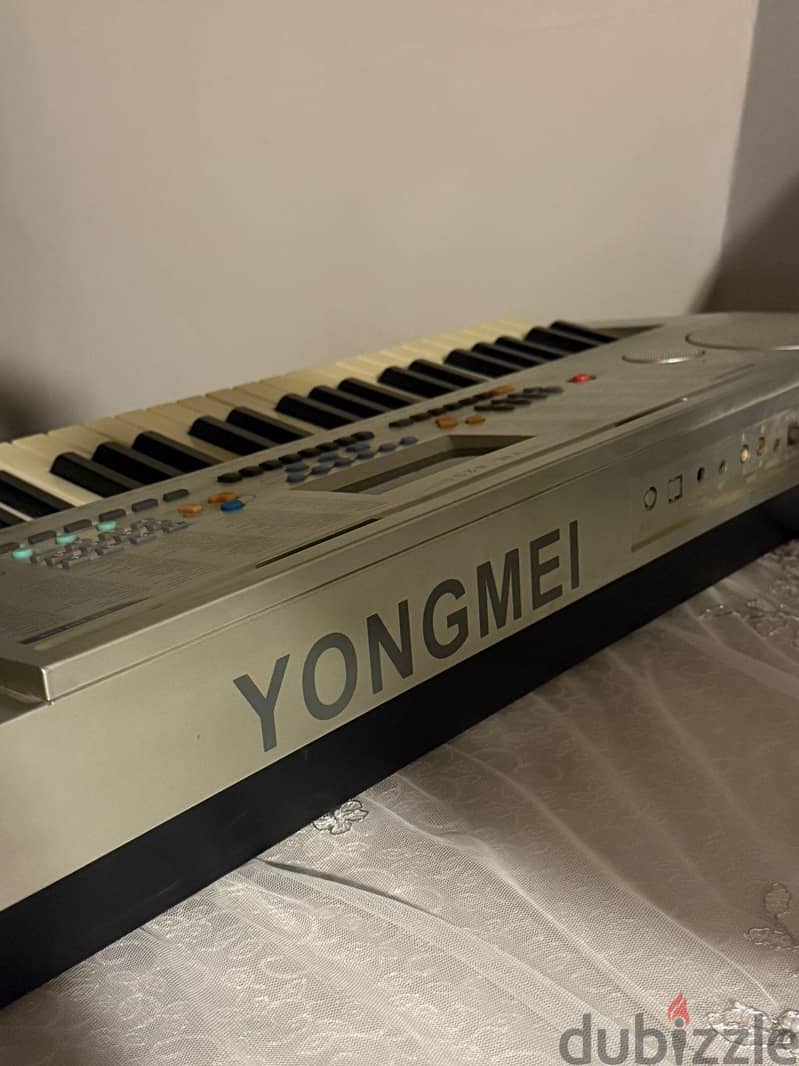 Yongmei Keyboard 2