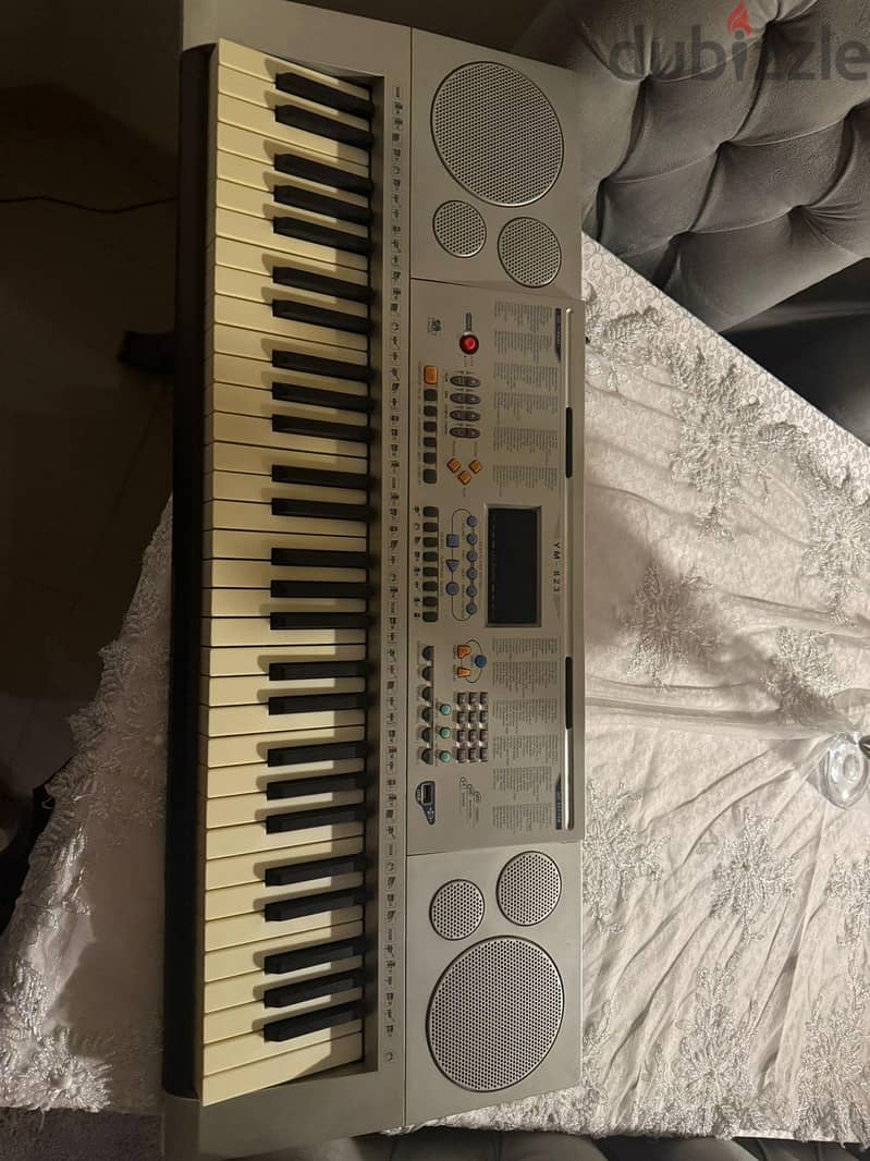 Yongmei Keyboard 3