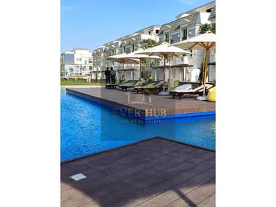 Price Reduced! Luxury Standalone Villa for Sale in Mountain View Chill Out Park Compound | Direct Park View | Prime Location