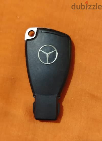 ريموت سيارة مرسيدس اصلى Mercedes Benz