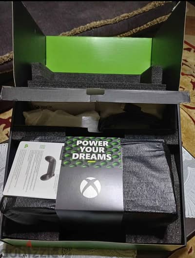 Xbox Series X اكس بوكس سيريس اكس