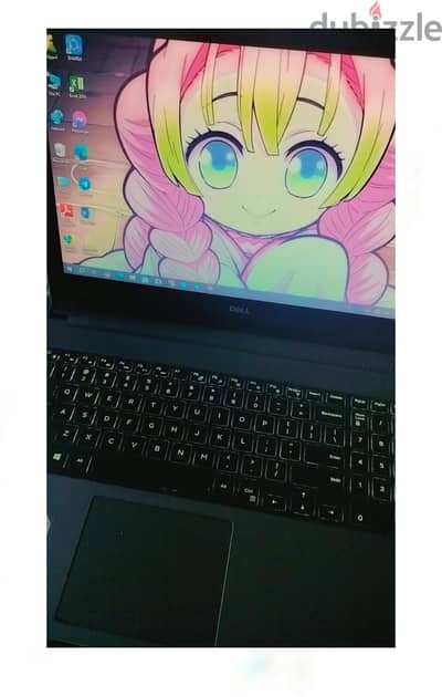Dell for sell