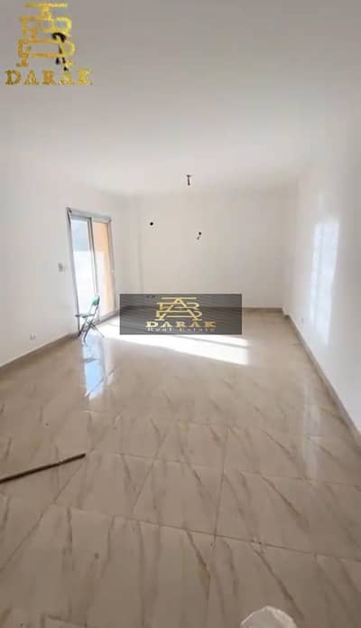 Rare opportunity to own an apartment of 136 sqm with installments completed, immediate delivery in Madinaty B1